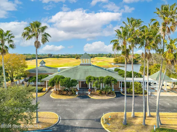$1,149,000 | 1387 Dorset Place, Melbourne, FL 32940