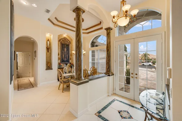$1,149,000 | 1387 Dorset Place, Melbourne, FL 32940