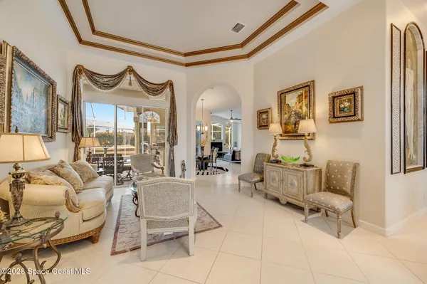 $1,149,000 | 1387 Dorset Place, Melbourne, FL 32940
