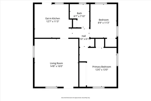 $4,000 | 1902 Condon Avenue, Redondo Beach, CA 90278