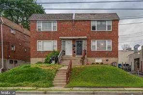 $1,695 | 168 North Bonsall Avenue, Glenolden, PA 19036