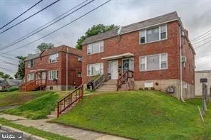 $1,695 | 168 North Bonsall Avenue, Glenolden, PA 19036