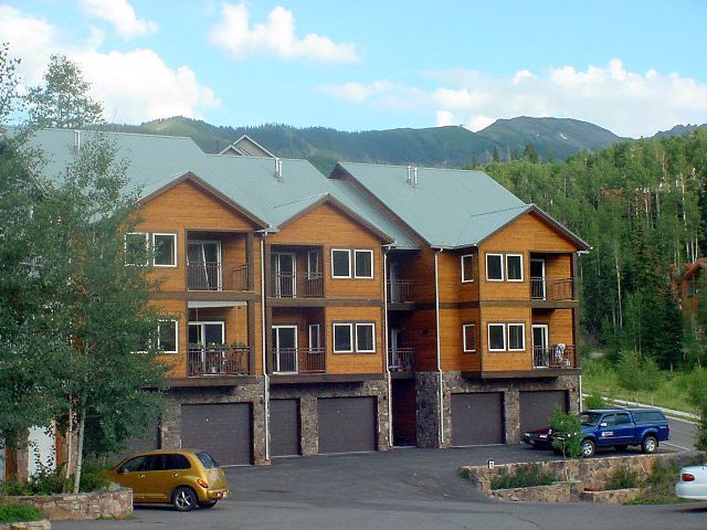 323 Adams Ranch Road, Unit 2B Mountain Village, CO 81435 - Photo 1 of 7 Primary Photo