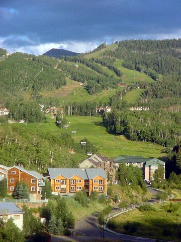 323 Adams Ranch Road, Unit 2B Mountain Village, CO 81435 - Photo 7 of 7 Additional Photo