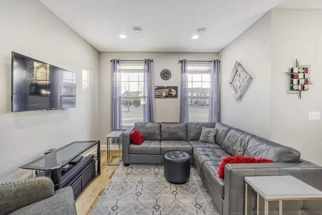 $359,900 | 8358 Hemlock Lane North, Maple Grove, MN 55369