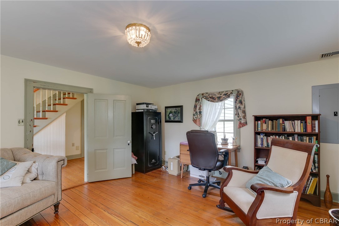 2208 Bethel Beach Road Onemo, VA 23130 - Photo 8 of 46 Gallery Image 8