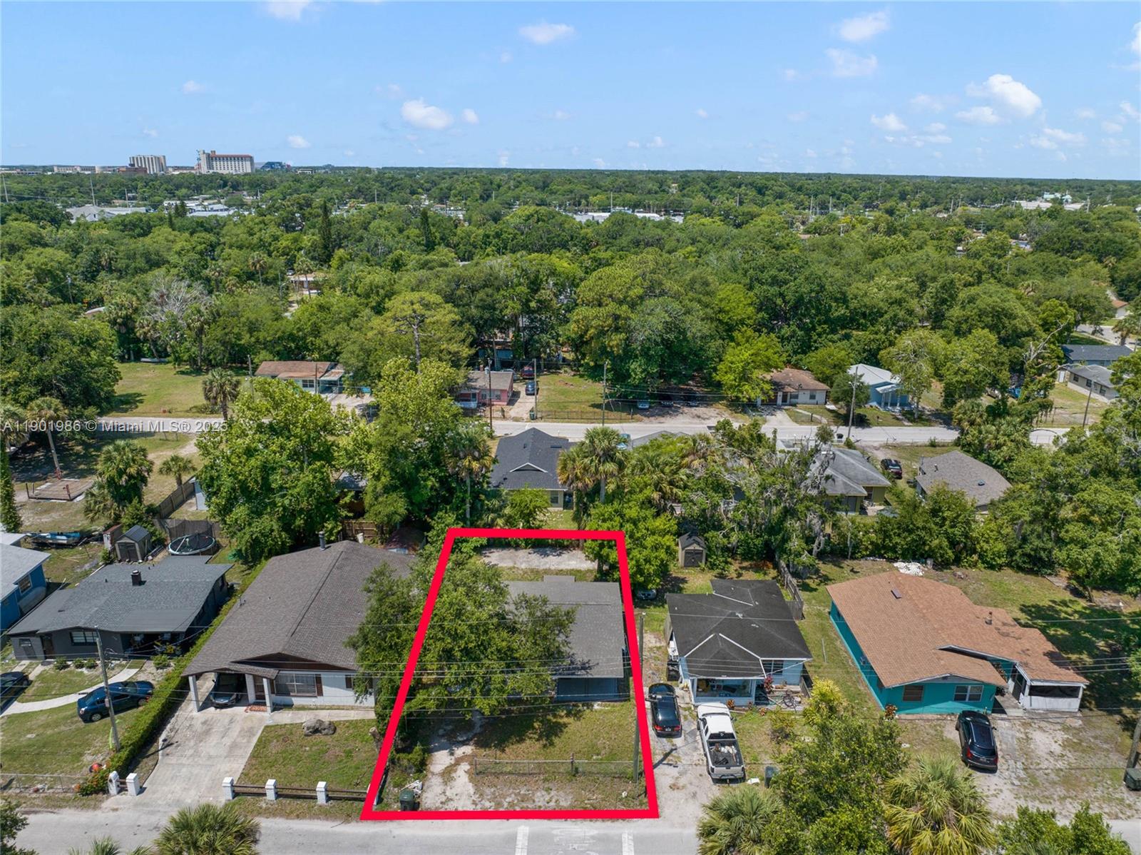 536 Ruth Street Daytona Beach, FL 32114 - Photo 7 of 7
