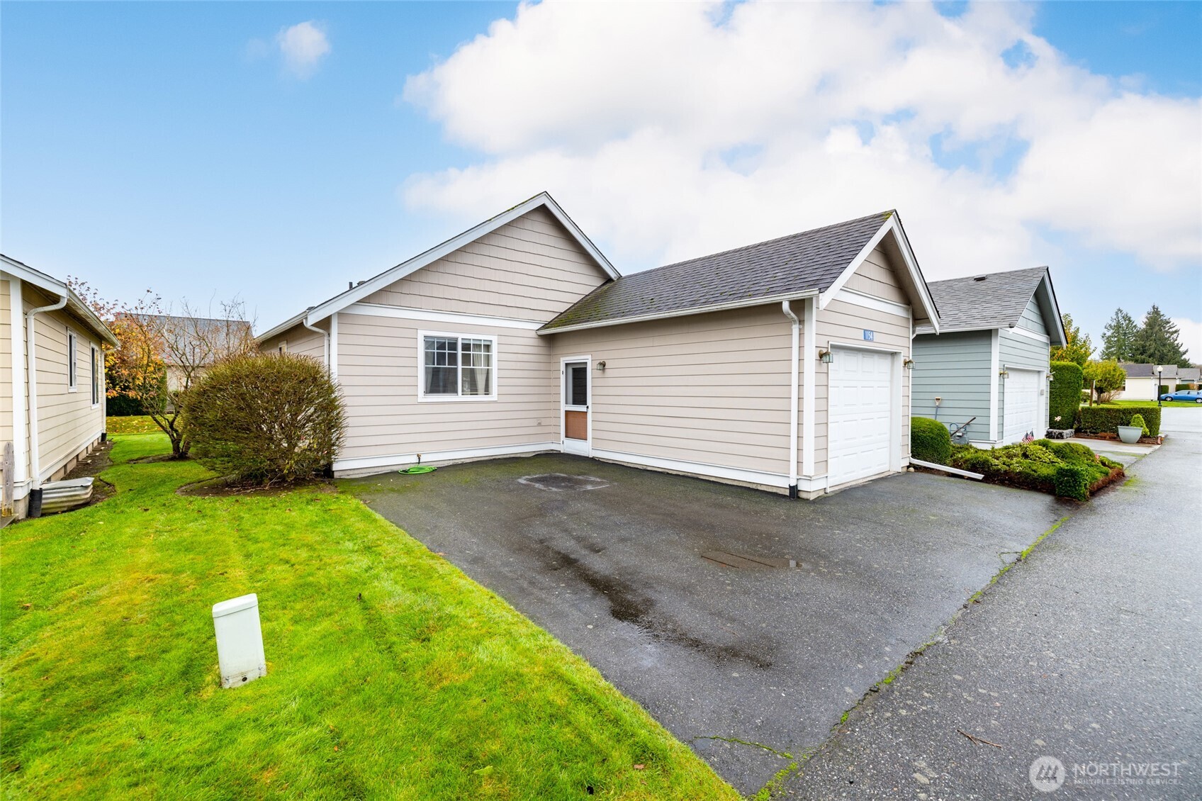 1154 Sinclair Way Burlington, WA 98233 - Photo 20 of 22 a view of a house with backyard
