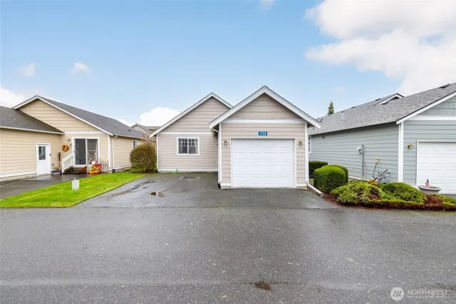 $344,900 | 1154 Sinclair Way, Burlington, WA 98233