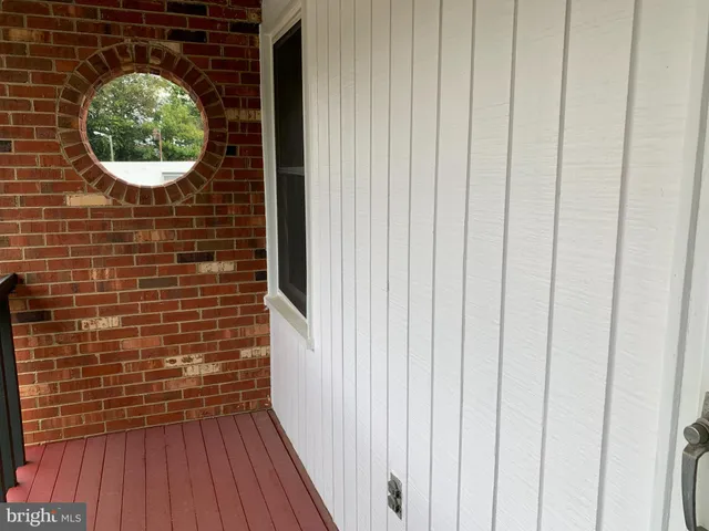 $1,600 | 111 Green Street, Unit 3, Warrenton, VA 20186