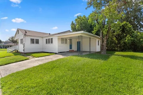 $129,000 | 3802 Harvard Street, Lake Charles, LA 70607