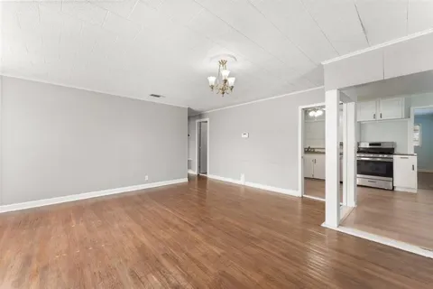 $129,000 | 3802 Harvard Street, Lake Charles, LA 70607