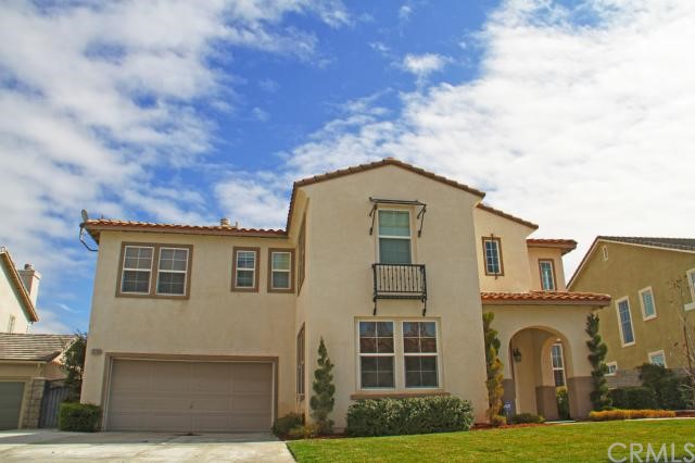 8268 Laurel Ridge Road Riverside, CA 92508 - Photo 1 of 1