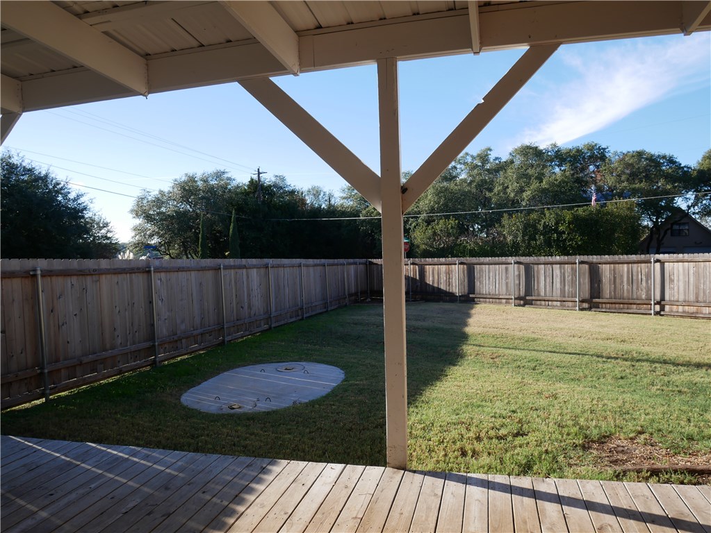 16216 Stewart Road, Unit B Austin, TX 78734 - Photo 20 of 22 Gallery Image 20