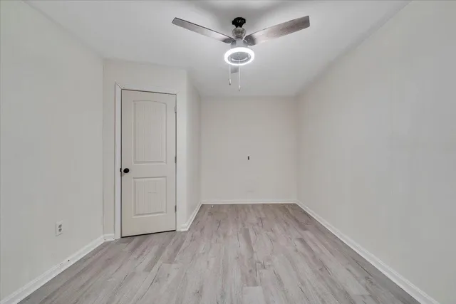 a front view of house with yard and seating area