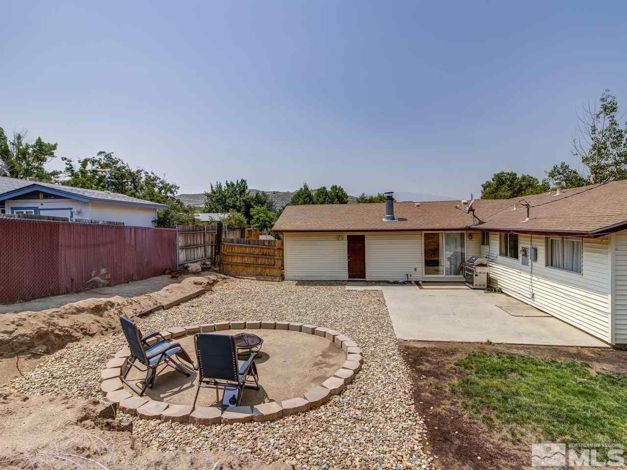 385 Palace Drive Reno, NV 89506 - Photo 18 of 19 Photo 18