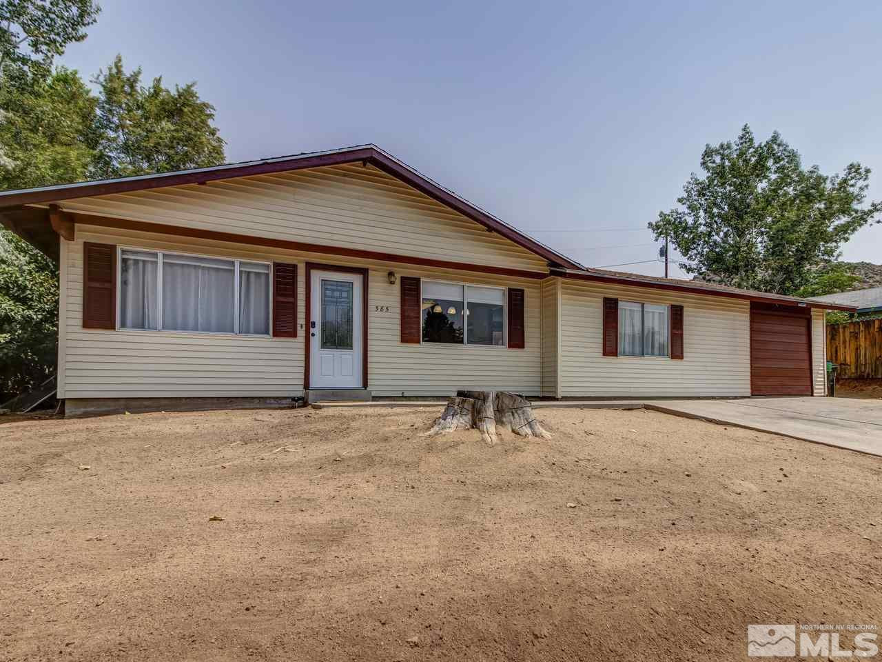 385 Palace Drive Reno, NV 89506 - Photo 19 of 19 Photo 19