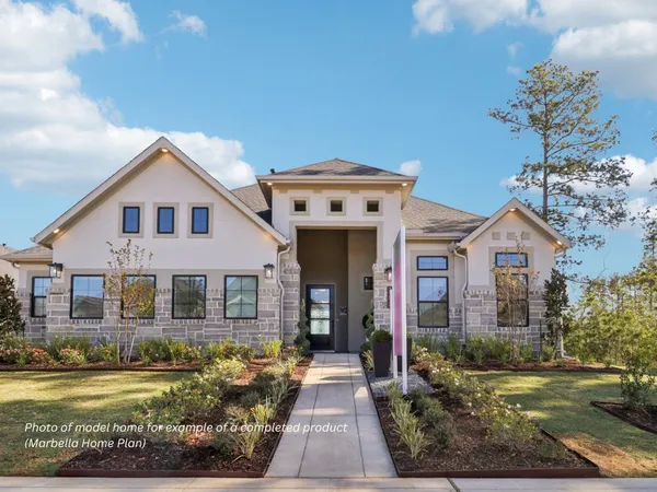 $568,915 | 16847 Deep Wingbeat Way, Magnolia, TX 77354