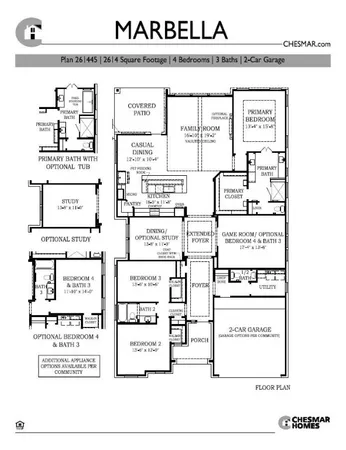 $568,915 | 16847 Deep Wingbeat Way, Magnolia, TX 77354