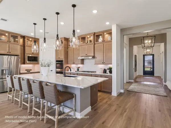 $553,990 | 16847 Deep Wingbeat Way, Magnolia, TX 77354