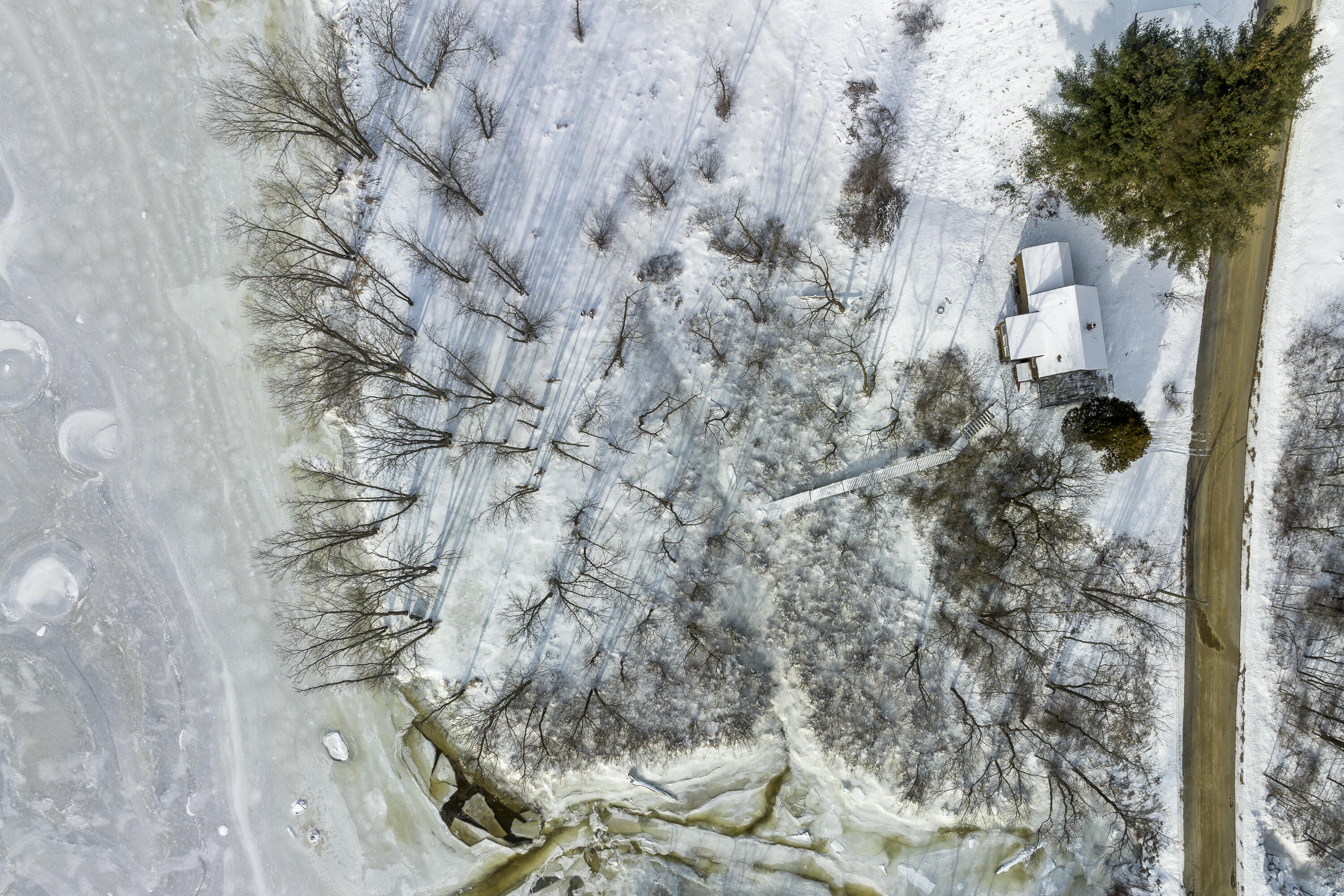 93 Arnold Road Pittston, ME 04345 - Photo 28 of 31 (57)_93 Arnold Rd. Pittston(MAPS)