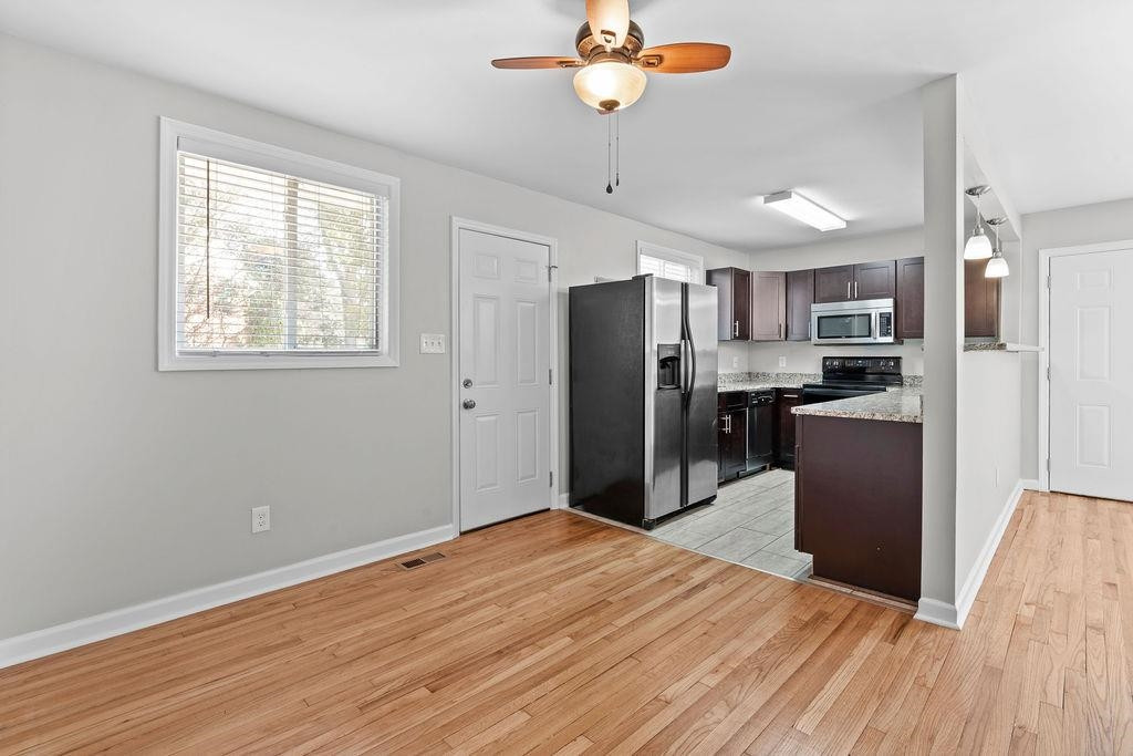 707 Hadley Road Raleigh, NC 27610 - Photo 14 of 27 Photo 14