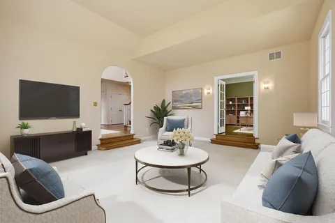 $1,100,000 | 206 Vernet Drive, Hockessin, DE 19707