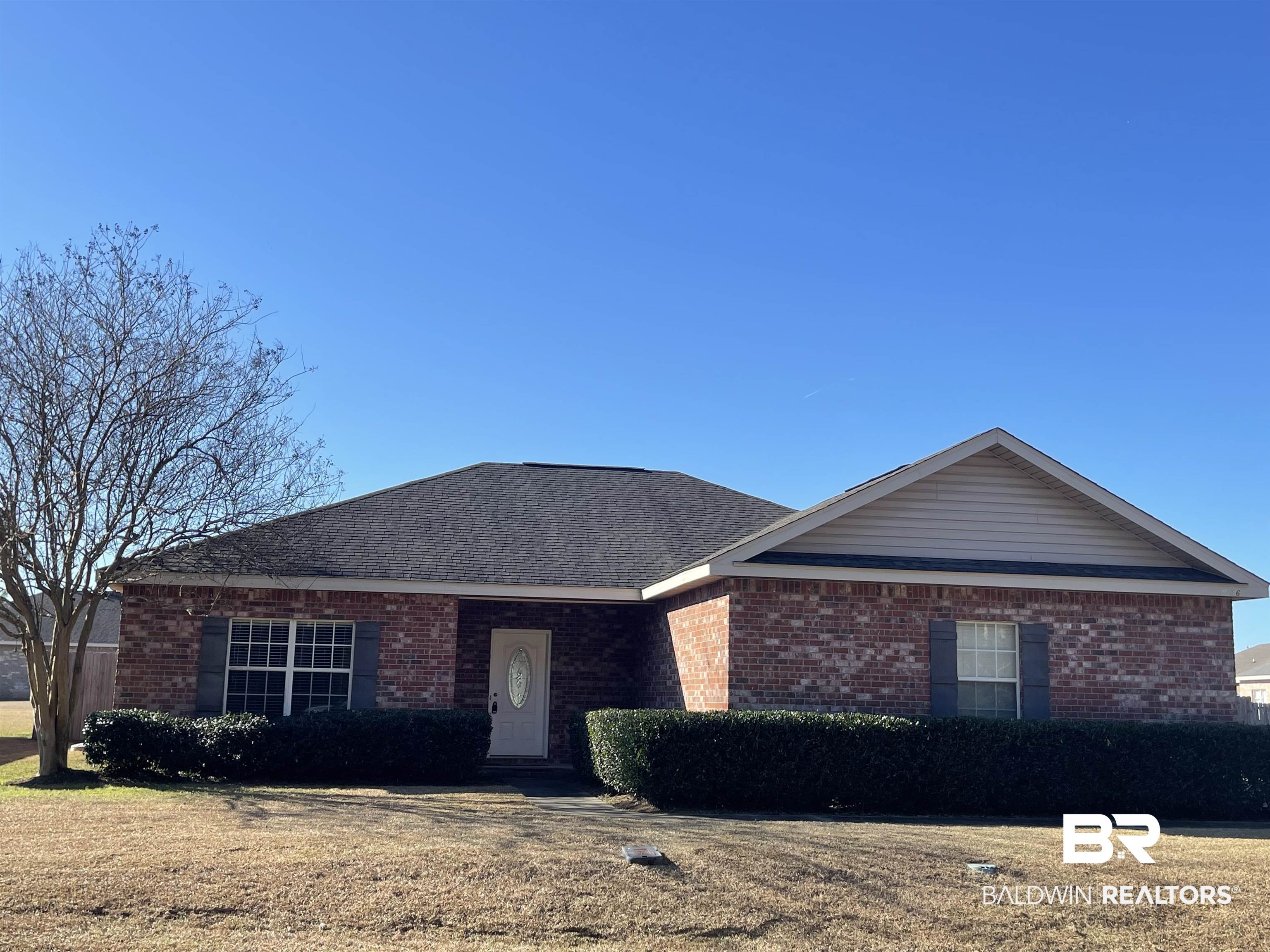 27561 Boaz Road West Loxley, AL 36551 - Photo 1 of 18 Front of Home