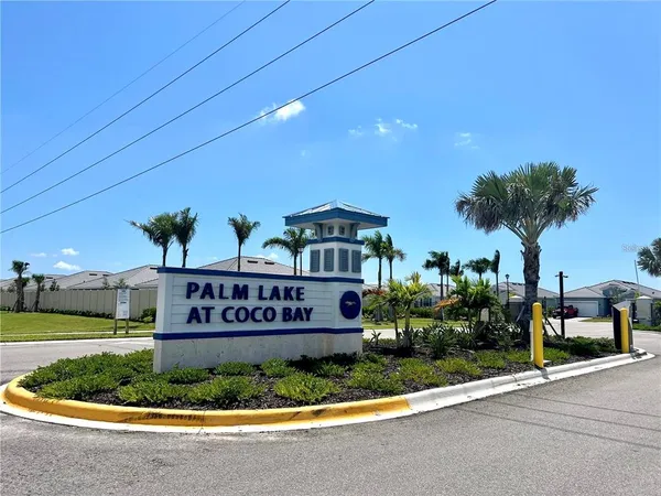 $4,200 | 8057 Shore Lake Drive, Englewood, FL 34224