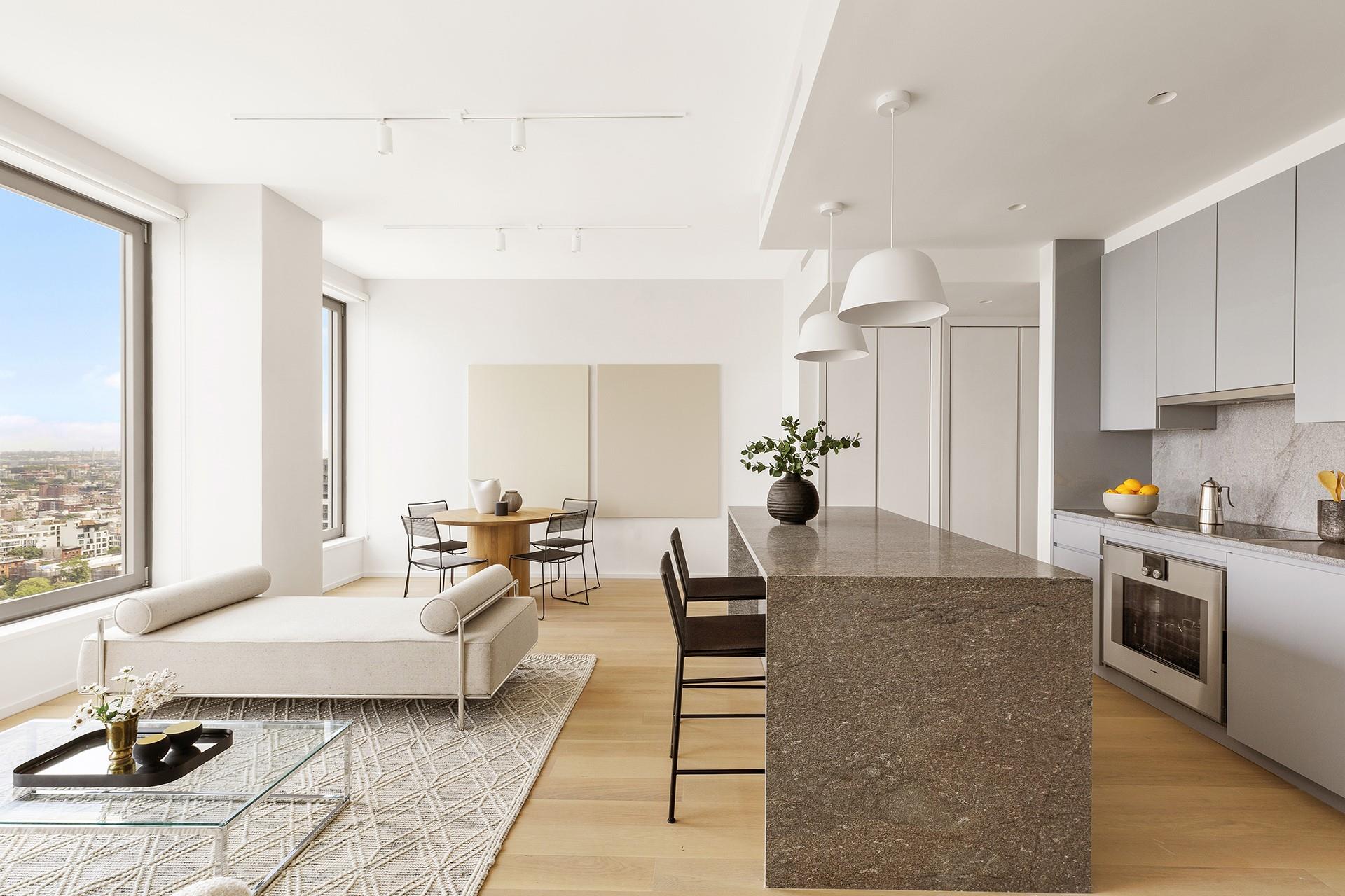 8 South 4th Street, Unit 4C Brooklyn, NY 11249 - Photo 3 of 24