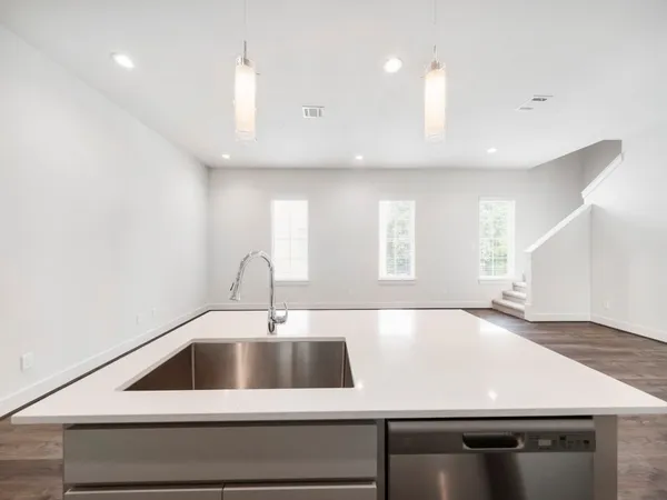 $2,300 | 2007 Bauer Drive, Unit A, Houston, TX 77080