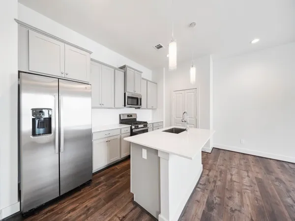 $2,300 | 2007 Bauer Drive, Unit A, Houston, TX 77080