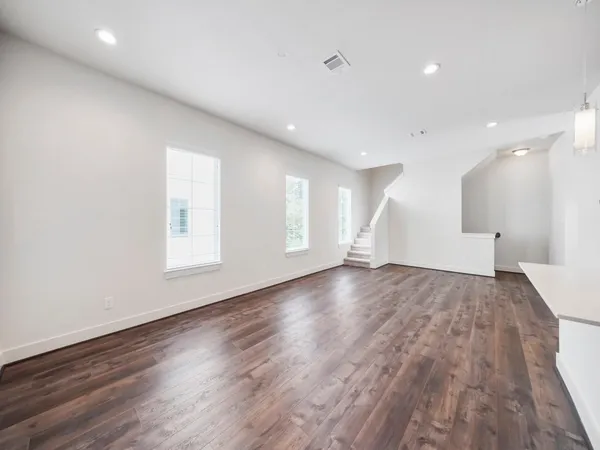 $2,300 | 2007 Bauer Drive, Unit A, Houston, TX 77080