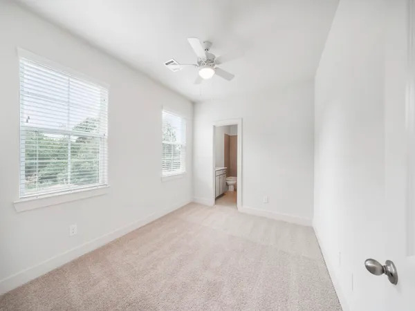 $2,300 | 2007 Bauer Drive, Unit A, Houston, TX 77080