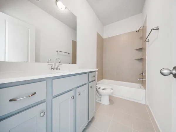 $2,300 | 2007 Bauer Drive, Unit A, Houston, TX 77080