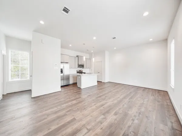 $2,300 | 2007 Bauer Drive, Unit A, Houston, TX 77080