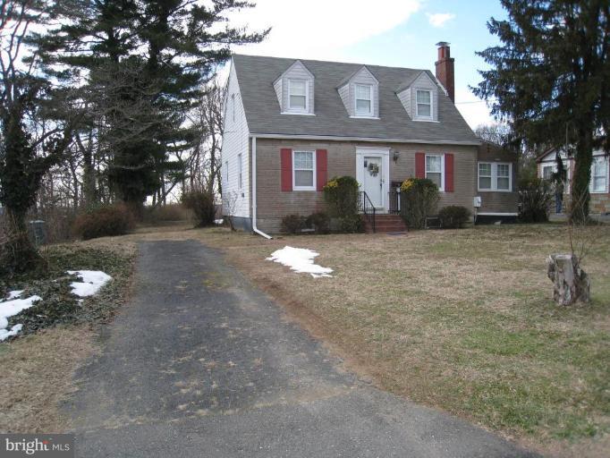 7006 Ridge Drive Alexandria, VA 22306 - Photo 12 of 12 Exterior #2