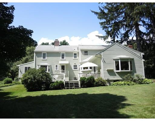 34 Meadowbrook Road Needham, MA 02492 - Photo 23 of 29