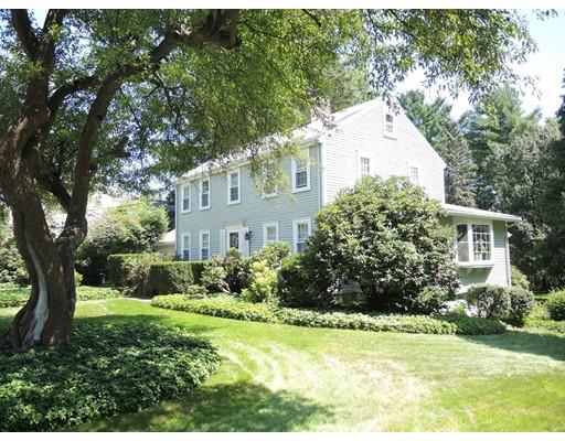 34 Meadowbrook Road Needham, MA 02492 - Photo 4 of 29