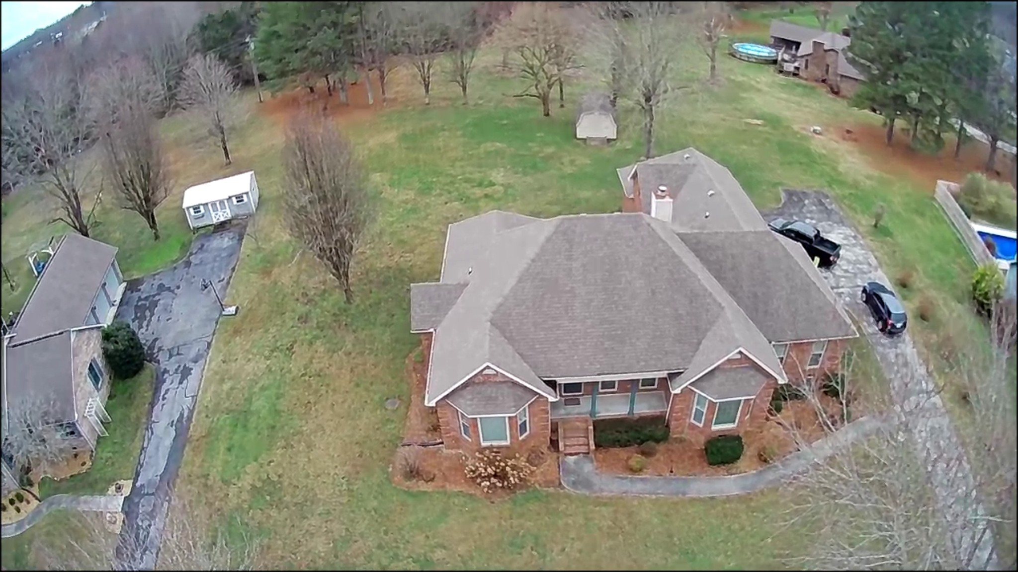 815 12 Oaks Road Tullahoma, TN 37388 - Photo 8 of 64 Gallery Image 8