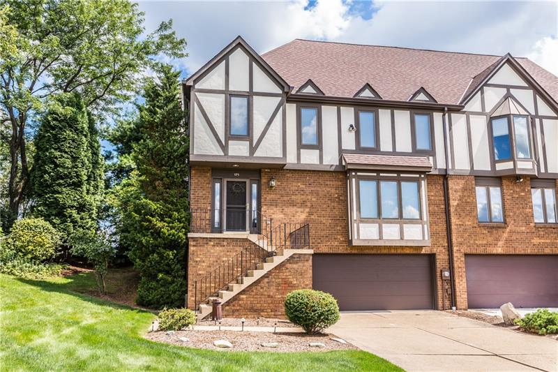 171 Shadow Ridge Drive Pittsburgh, PA 15238 - Photo 1 of 25 Gallery Image 1