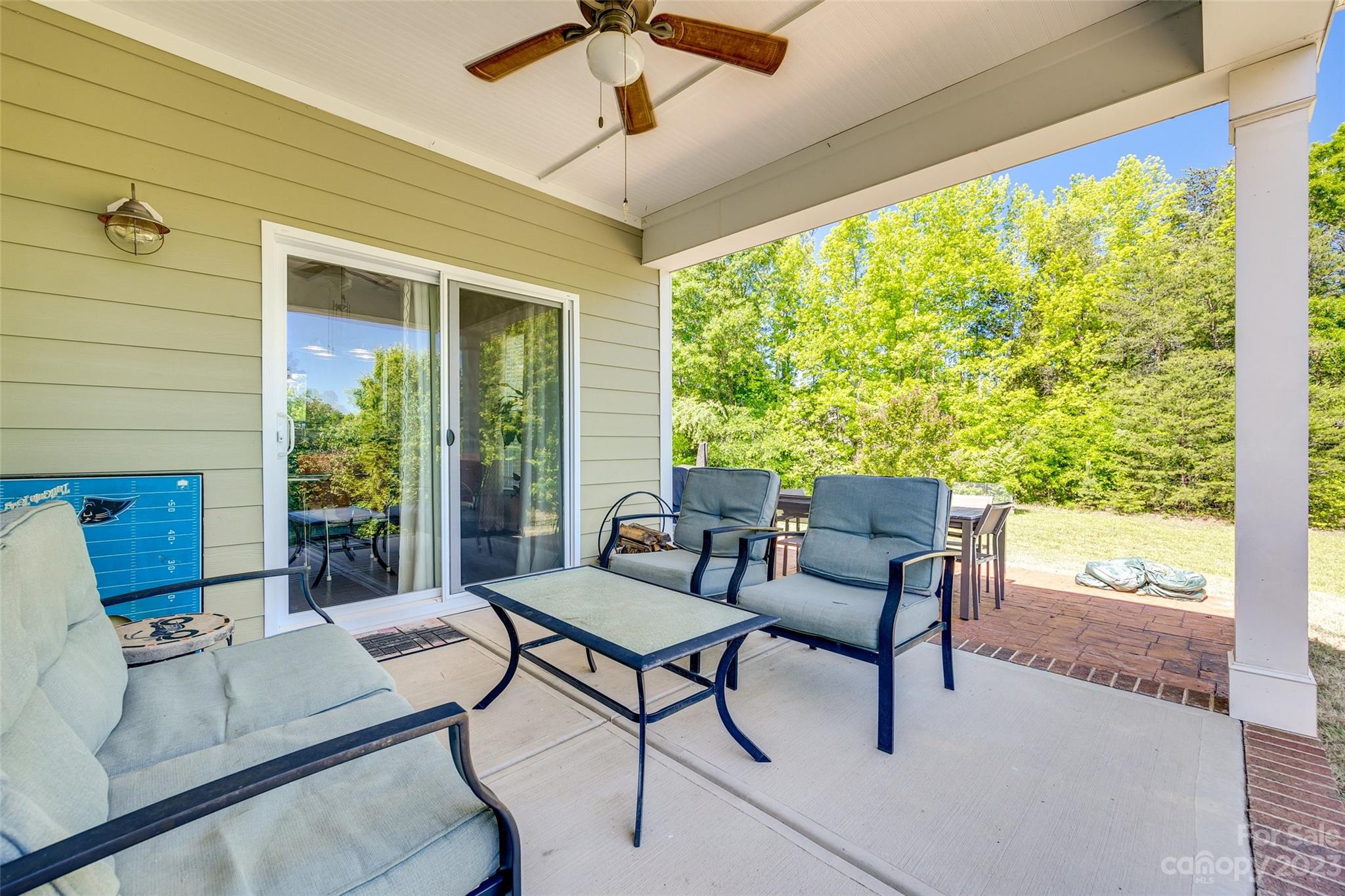 423 Harrier Crossing Circle Fort Mill, SC 29708 - Photo 31 of 36 a living room with furniture and a window