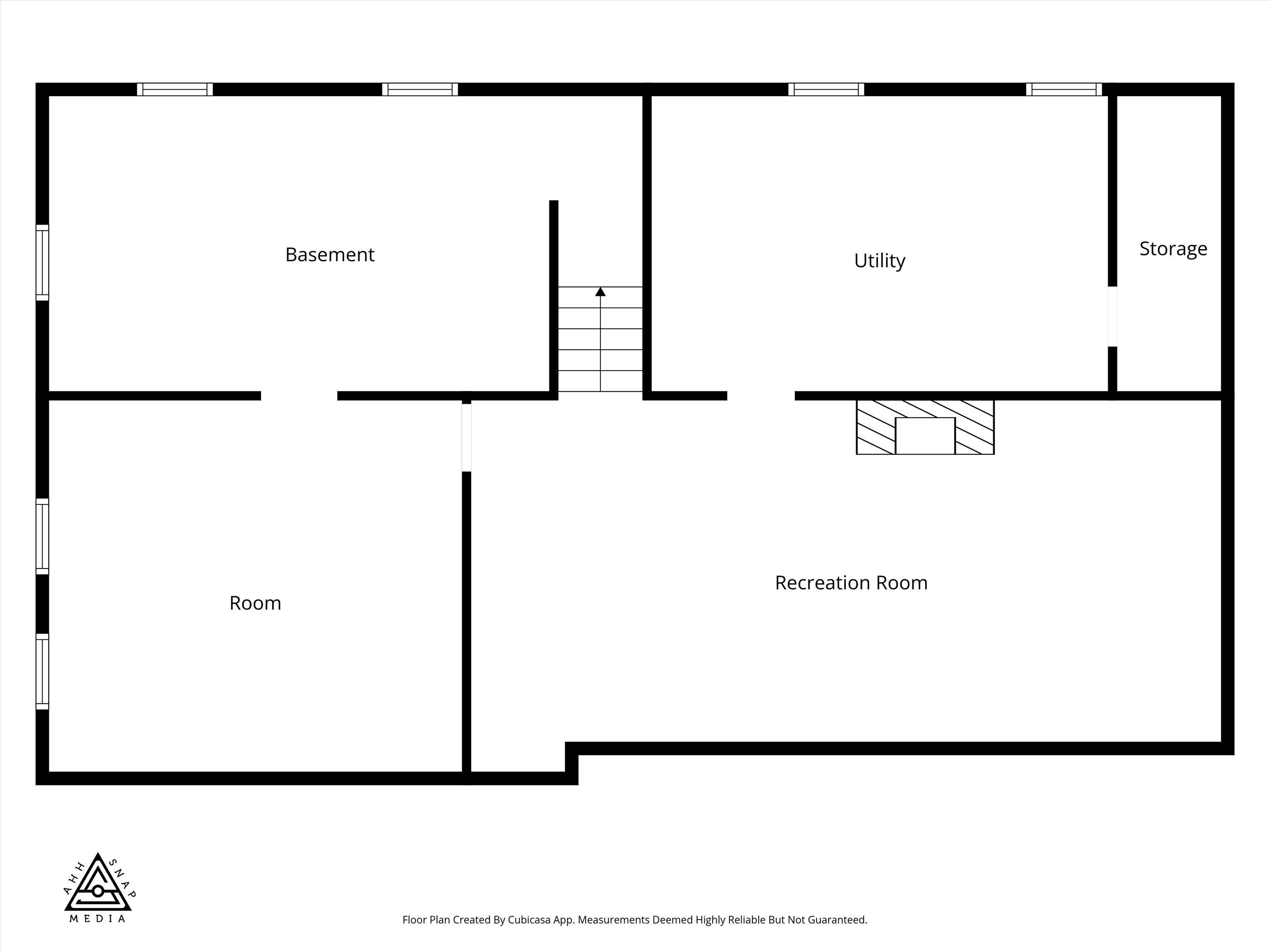 6611 North A Street Spokane, WA 99208 - Photo 26 of 27