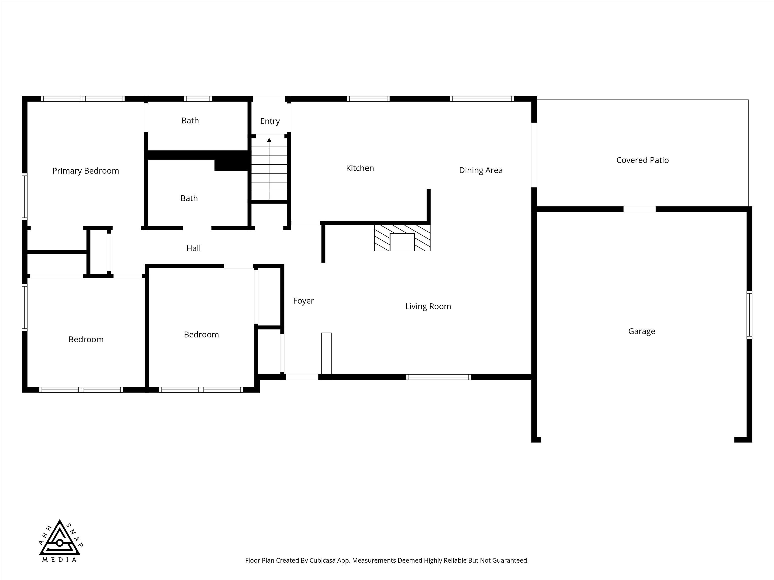 6611 North A Street Spokane, WA 99208 - Photo 27 of 27