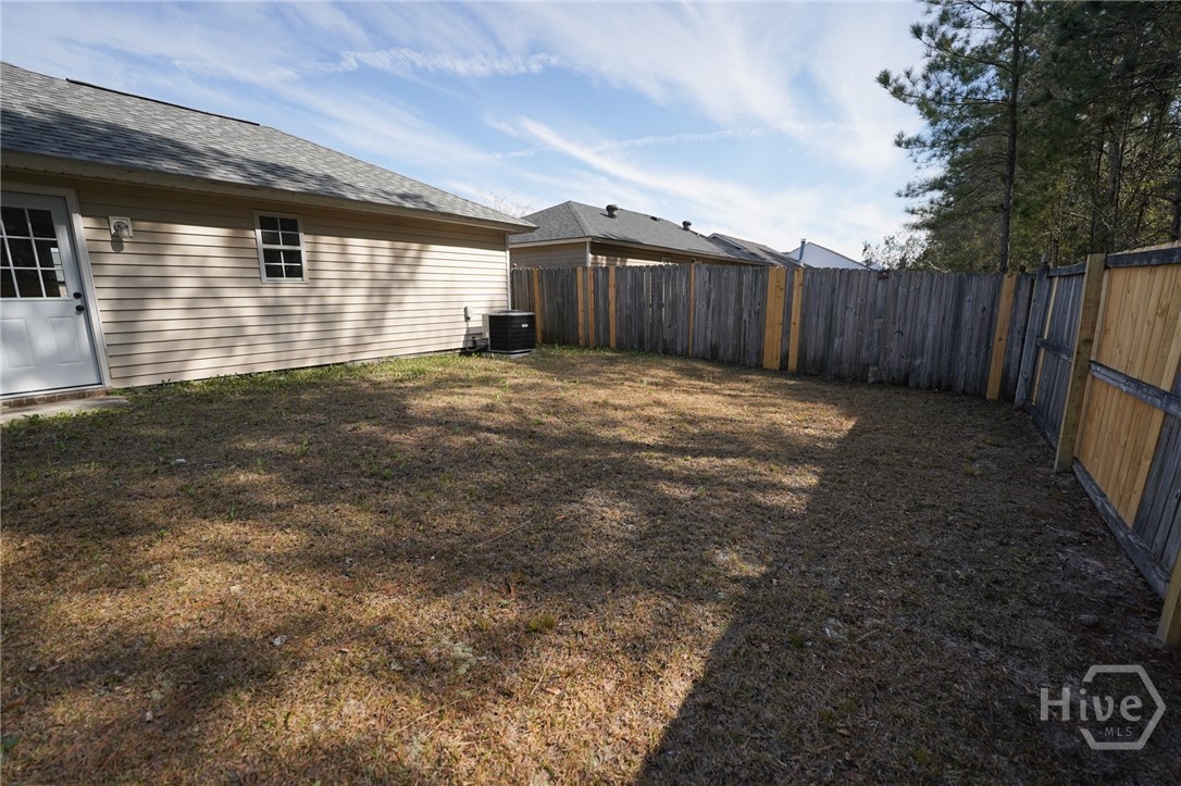 107 Blue Gill Lane Pooler, GA 31322 - Photo 16 of 22