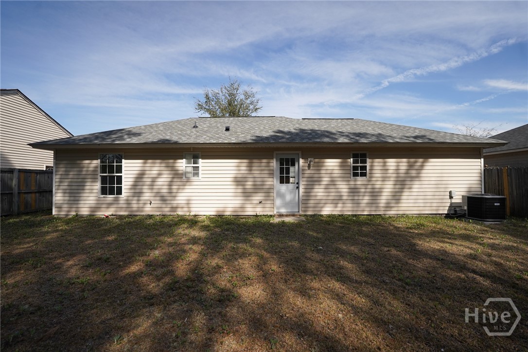 107 Blue Gill Lane Pooler, GA 31322 - Photo 18 of 22