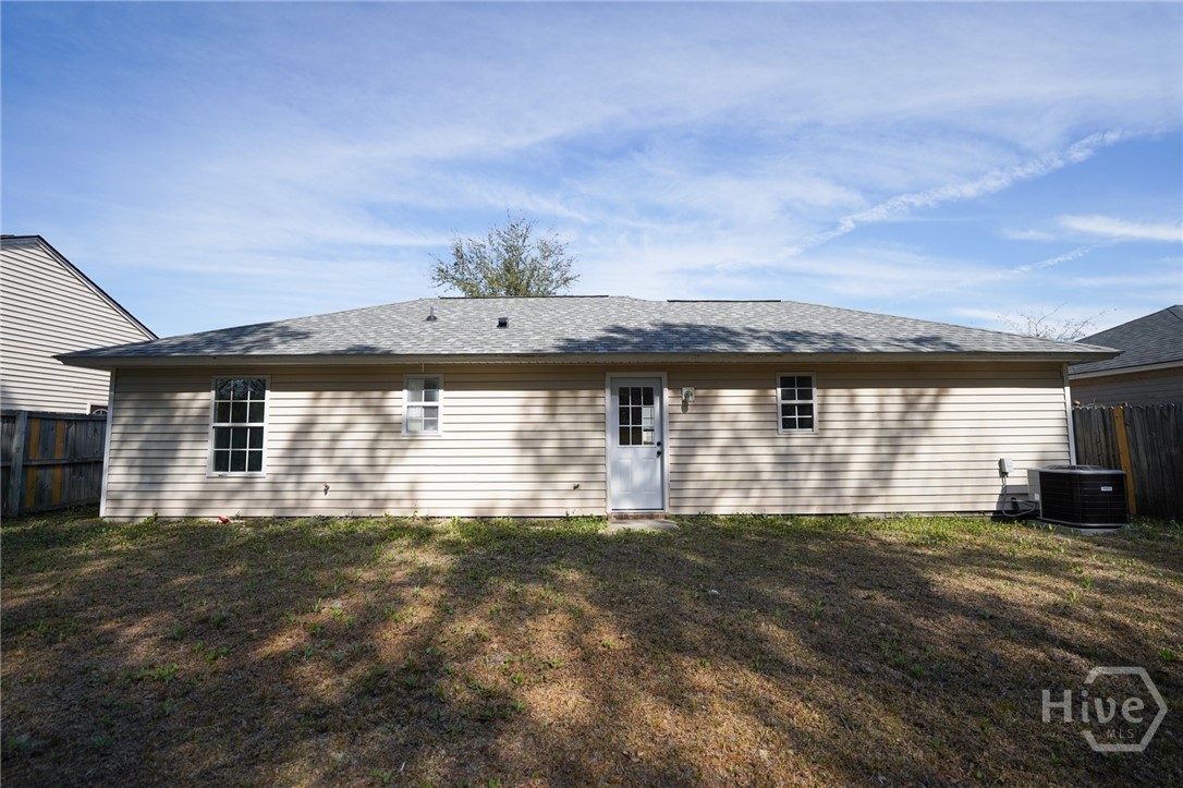 107 Blue Gill Lane Pooler, GA 31322 - Photo 19 of 22