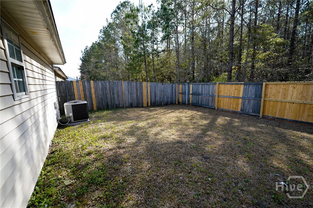 107 Blue Gill Lane Pooler, GA 31322 - Photo 21 of 22