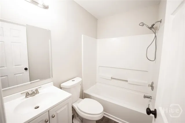 $1,950 | 107 Blue Gill Lane, Pooler, GA 31322