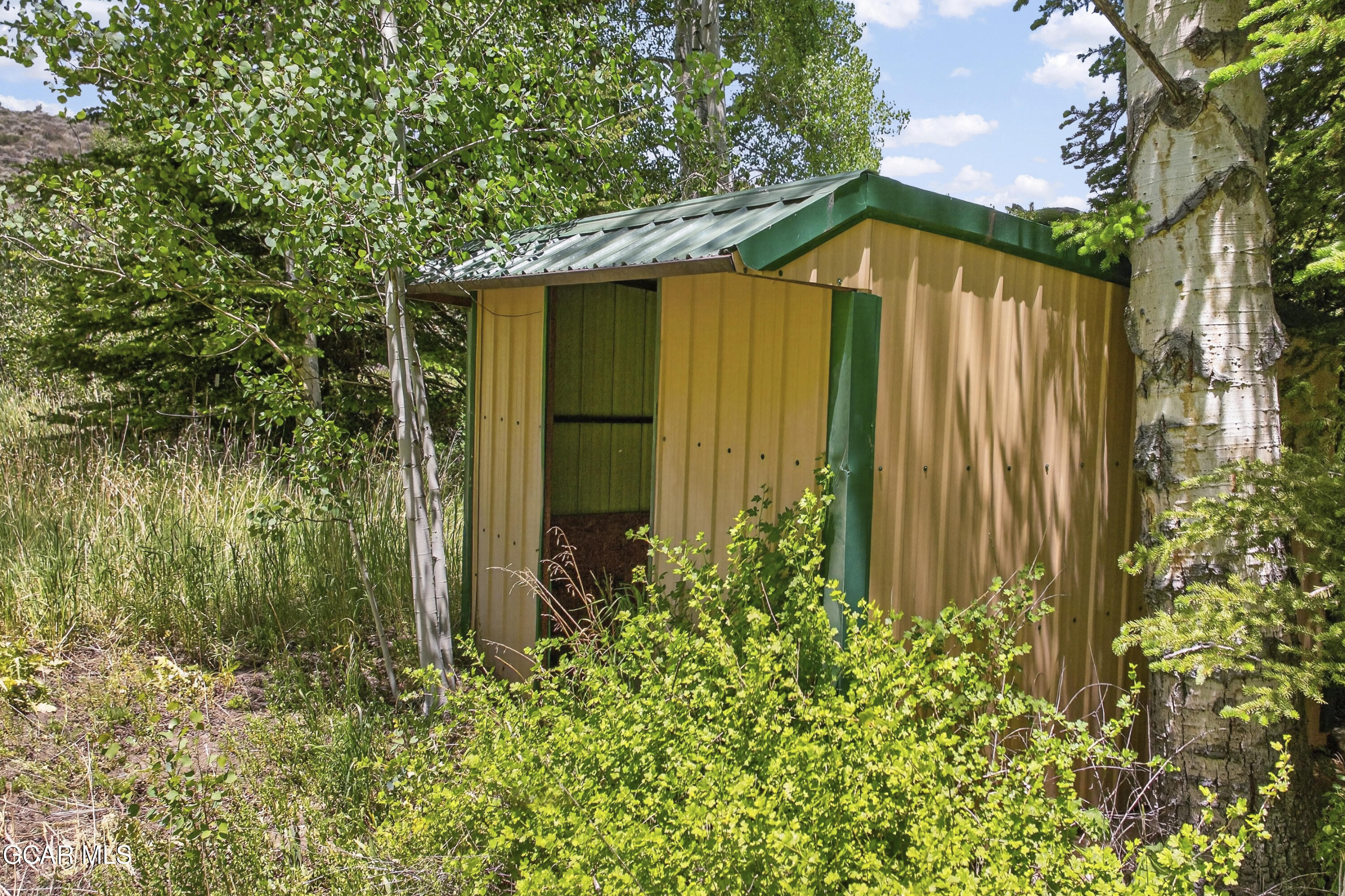 858 Clairs Run Parshall, CO 80468 - Photo 35 of 72 Outbuildings